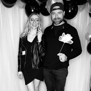 Meet your Posher, Lexi